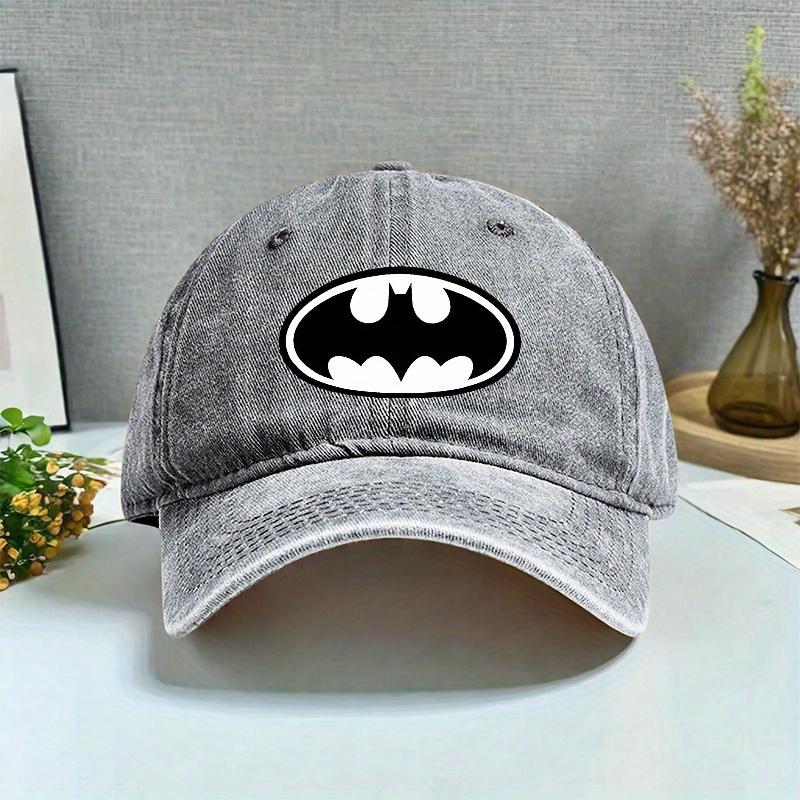 Pc New Unisex Pittsburgh Football DC Pattern Washed Baseball Cap Stylish HipHop Style Fashionable for Both Unisex And Wom