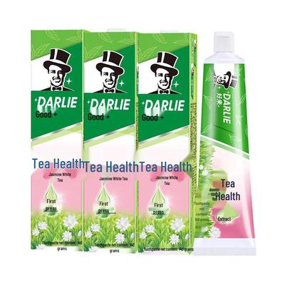 Tea Care Jasmine White Tea Fluoride Toothpaste