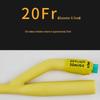 Weili Medical Double and Triple Lumen Latex Catheter - Sterile Drainage Tube for All Ages & Genders