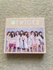 [USED] TWICE TWICE2 First Press Limited Edition CD with Bonus Card