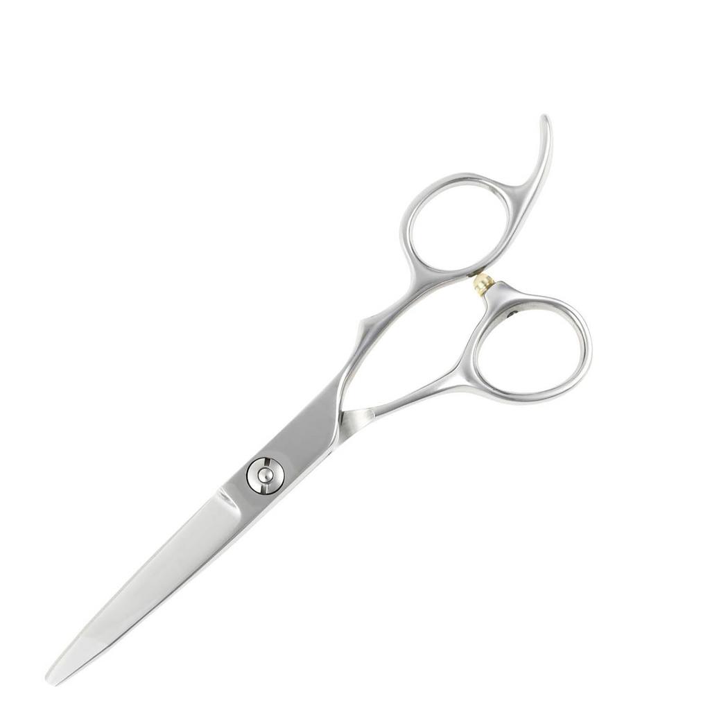 DEEDS GTZ by Japanese Scissors for Professional Hairdressing and Haircutting Scissors, 5.5-inch, Manufacturer,