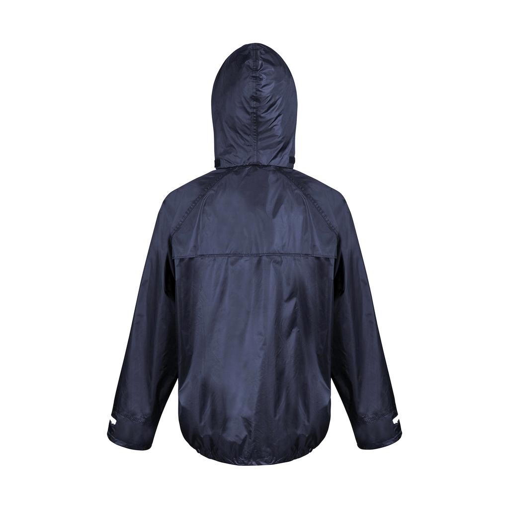 Result Mens Core Stormdri Rain Over Jacket