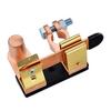 Quick Cut-off Battery Disconnect Switch 12V/24V Car Battery Terminal Link Switch  RV/ATV
