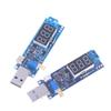 1Pc USB Step UP / Down Power Supply Module Boost Converter DC-DC 5V To DC1.2V-24V Adjustable Output