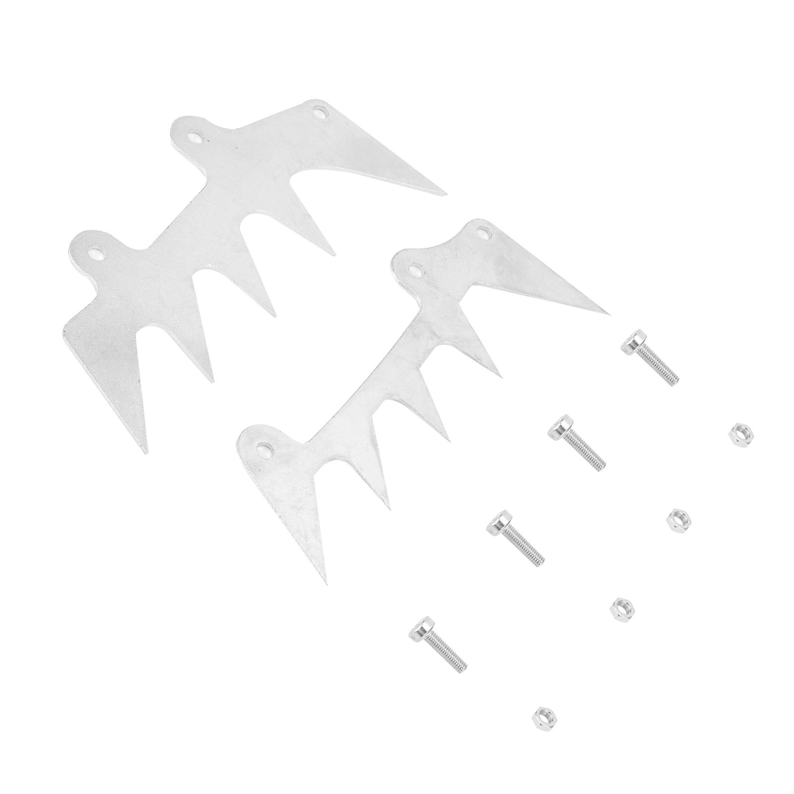 

Бампер Валочный Упор Шип для Stihl MS360 MS390 MS361 MS362 MS380 MS381