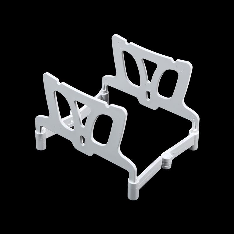 

Portable Home Hanging Ear Coffee Filter Holder Stand Coffee Drip Rack for Filter Bag Paper Dripper Tools