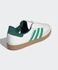 Adidas Samba Og - White:Green / Ji3202