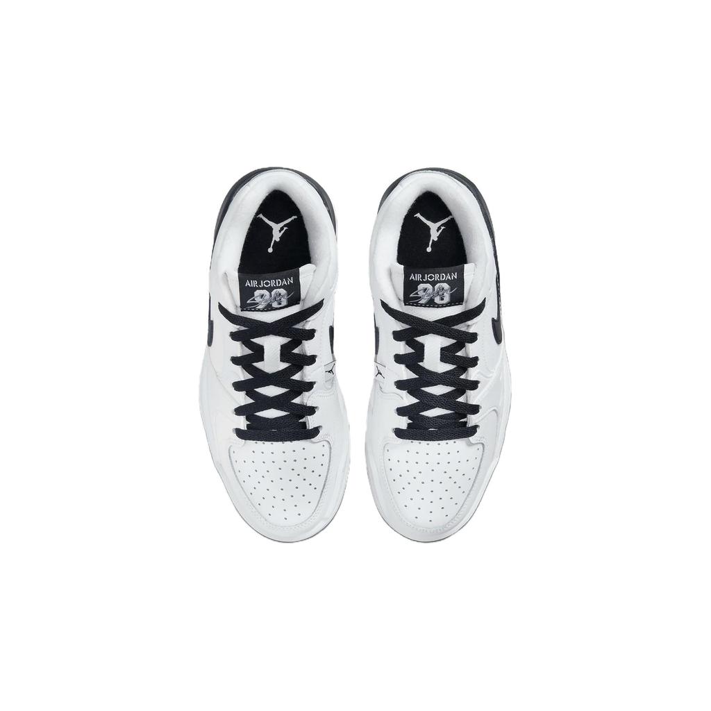 Air Jordan Stadium 90 'White Black' Gs DX4399-102