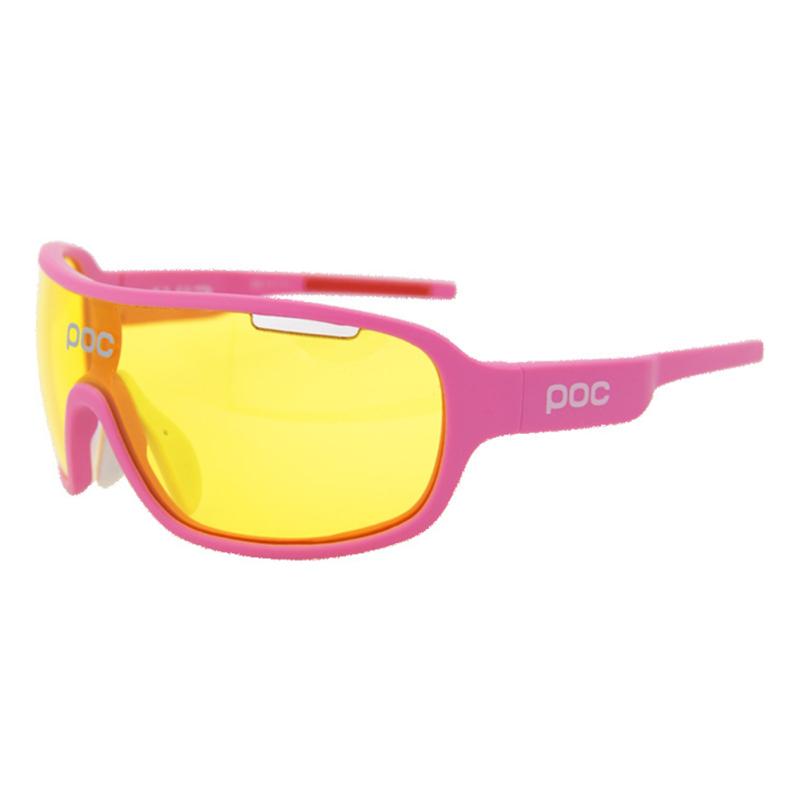 Cying Brille Fahrbrille Winddichte Brille mit Wechselglas für Outdoor-Aktivitäten