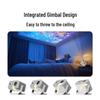 Skyworth Xiaopai Q5 4K Smart Tri-Color Laser Home Projector (CN Version)