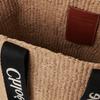 New Chloe Woody Paper One Shoulder Handbag Tubas Women's CHC23-AS380L18-915