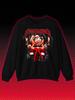 Xmas Ugly Sweater Sweatshirt Pullover Geschenk Weihnachtsgeschenk Weihnachten