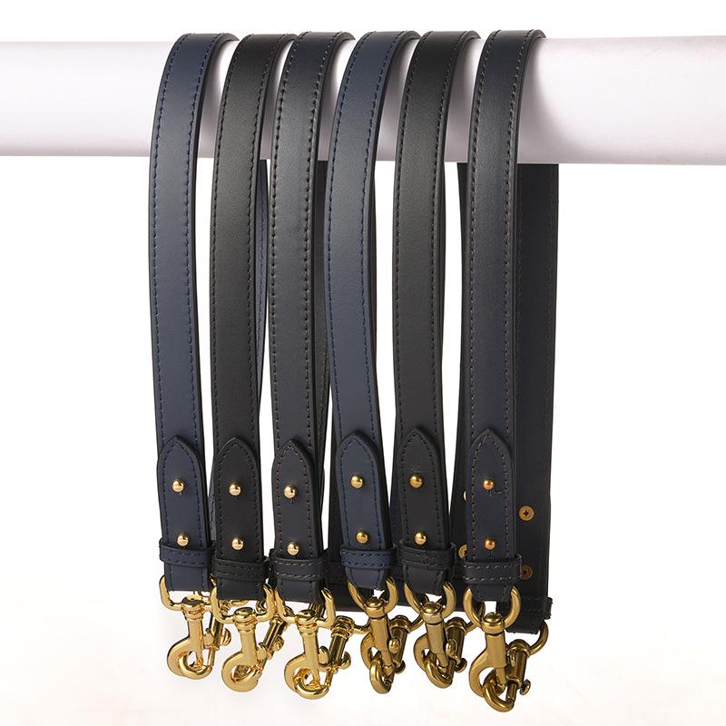 

Ma Huang Shi Adjustable Underarm, Shoulder & Crossbody Replacement Strap MHS-B-43 D