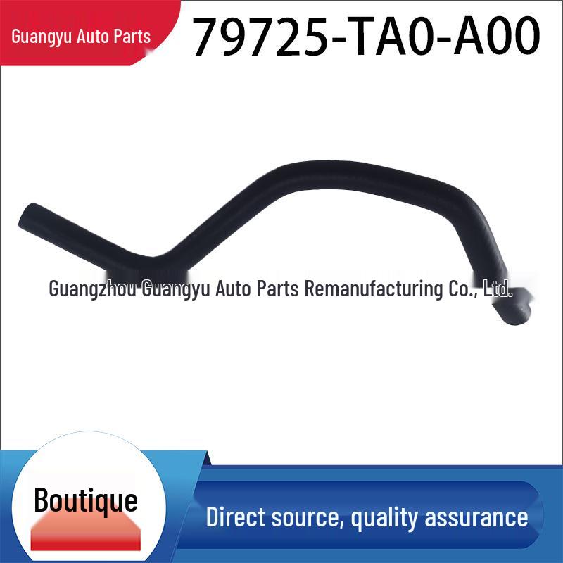 Genuine Heater Air Vent Duct for Accord, 79725-TA0-A00 79725-TA0-A00