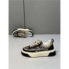 Spring casual board shoes breathable thick-soled comfortable sneakers