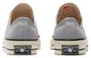 Converse Chuck Taylor All Star 70 Low Wolf Grey