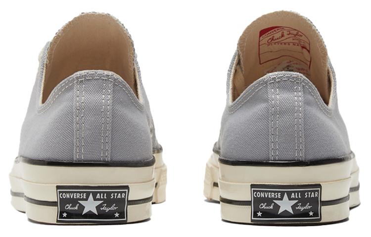 Converse Chuck Taylor All Star 70 Low Wolf Grey