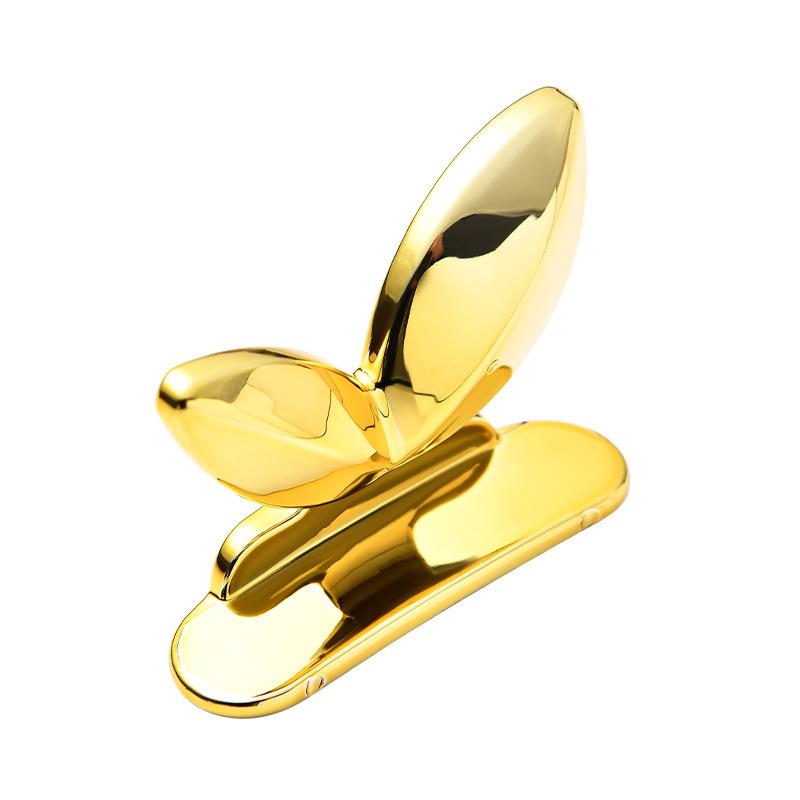 Sprout Leaf Toilet Seat Lifter - No More Dirty Hands!