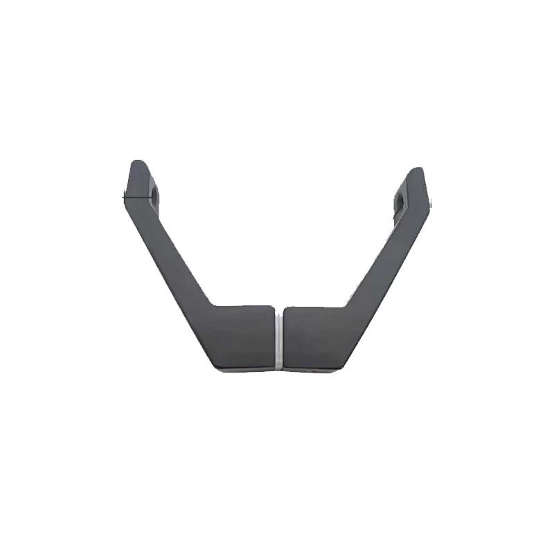 

Yilv Glass Door Handle Mounting Bracket