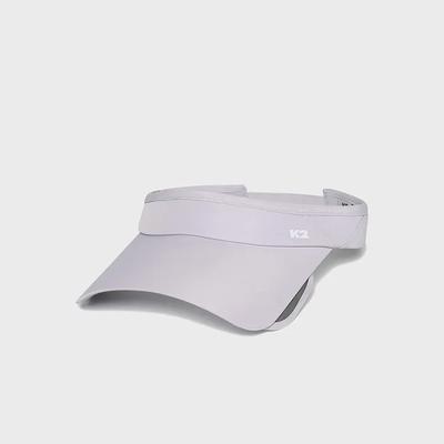 FLYWALK SLIDE SUNVISOR_Lavender_KUS25C55V2