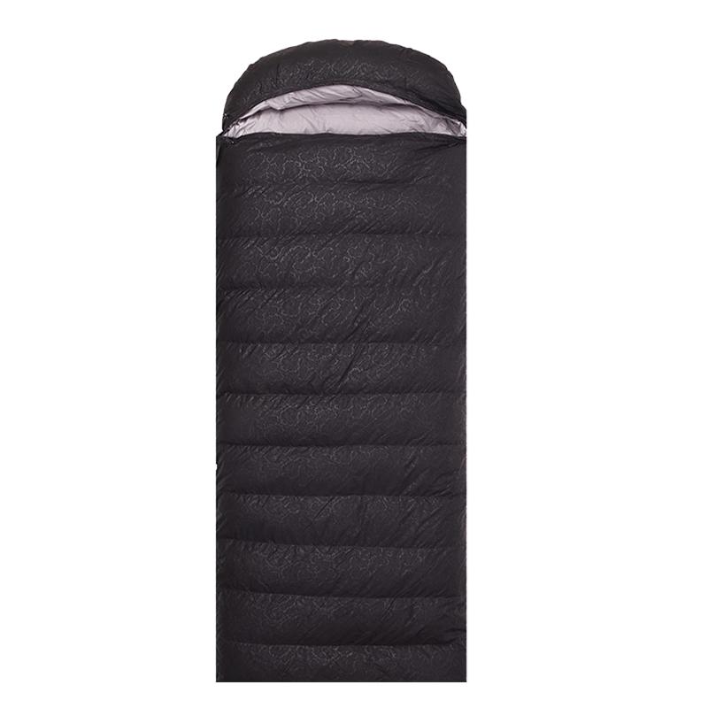 Great Skua Outdoor Envelope Down Sleeping Bag