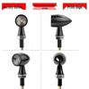 Retro LED Motorcycle & Off-road Turn Signal Lights