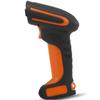 GEPAD GW-2981 Industrial 1D/2D Wireless Barcode Scanner