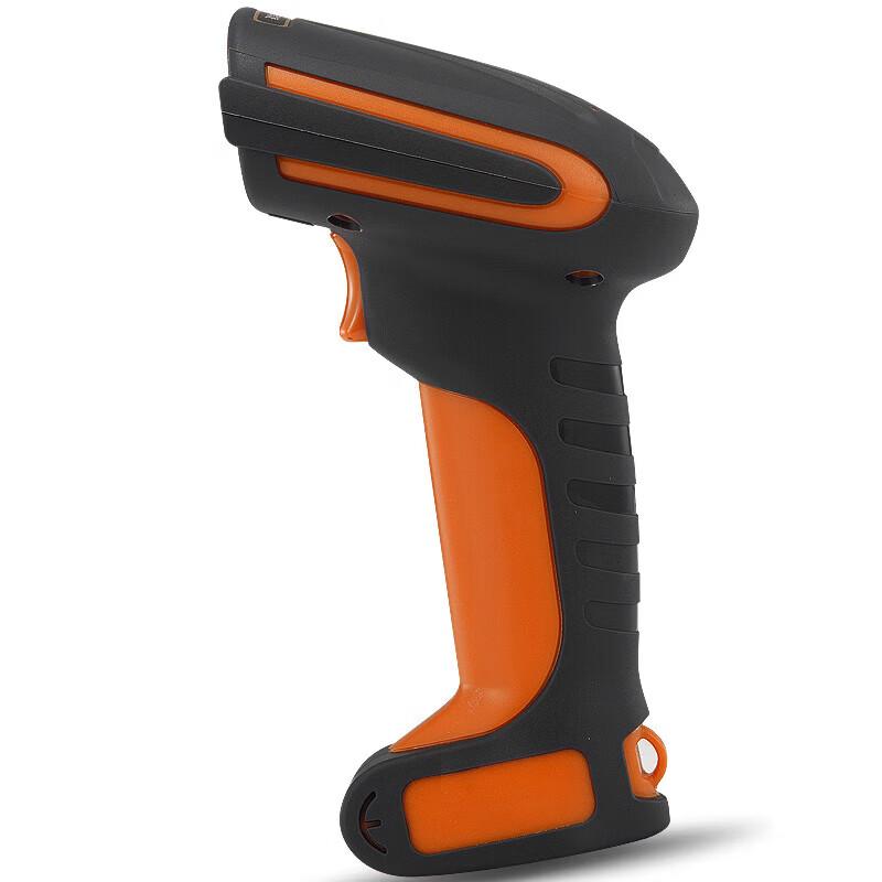 GEPAD GW-2981 Industrial 1D/2D Wireless Barcode Scanner