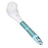 Electric Body Brush with   Handle IPX6 Water Resistant Automatic Scubber Shower Brush   Cleansing Bath Brush