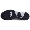 FILA Comfortable Support Low-Top Tennis Shoes Men sneaker White A12M311501FWT