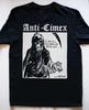 ANTI CIMEX I'll Buy All The Uranium You've Got Shirt Black Unisex T-Shirt