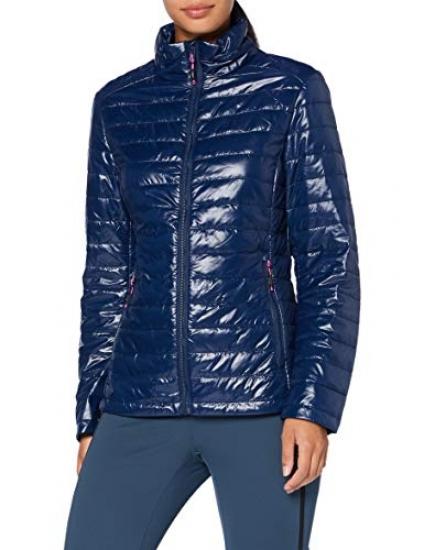 obermeyer soleil insulator