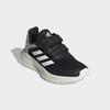 adidas Tensaur Run GZ3434 Kids' Sportswear Sneakers Core Black / Core White / Grey Two