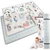 Rolled Educational Foam Mat 180 X 150 X Nukido