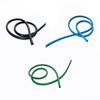 TLXT High-Elastic Latex Resistance Tube Set