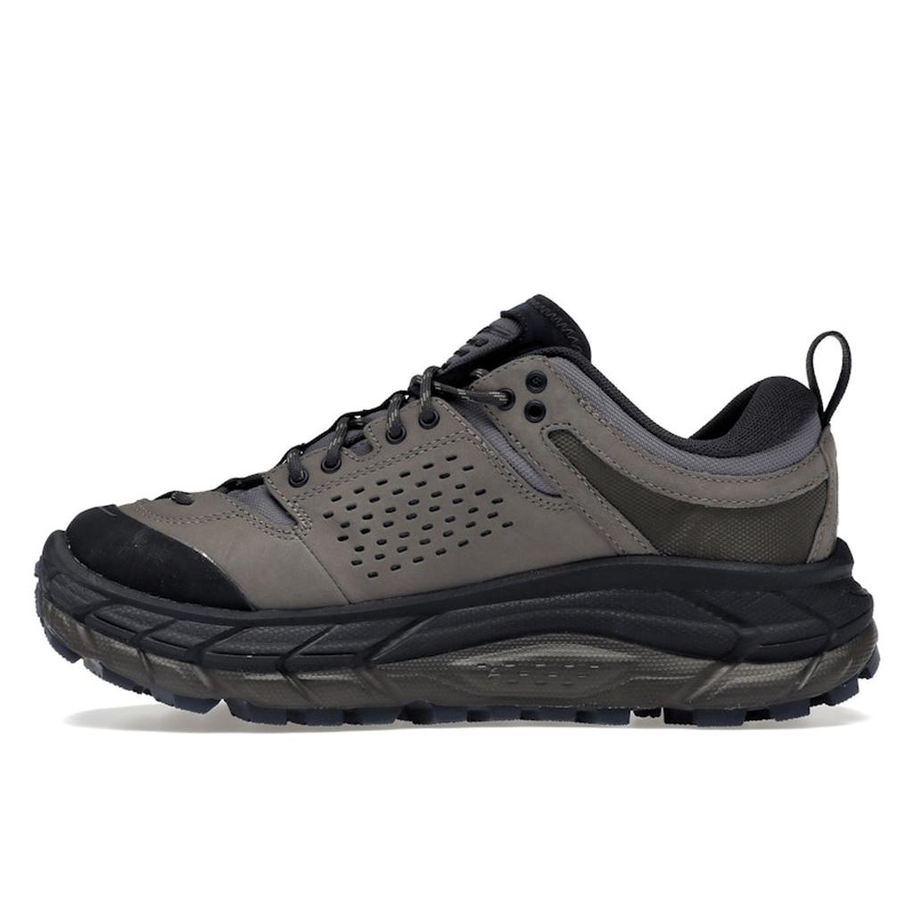 _J.L-A.L_ x HOKA Tor Ultra Low GORE-TEX Desert Taupe Unisex Sneakers Brown Rock-Ridge 1144650-DTRRD