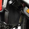 For Ducati Multistrada V2 2025 V2S 2026 Motorcycle Radiator Guard Protection Protector Cover