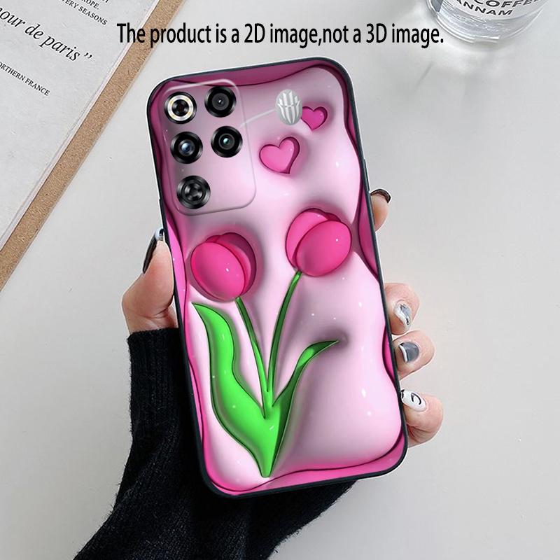 

For ZTE Nubia RedMagic 11 Pro+ 5G Funny Panda Soft Silicone TPU Back Cover for Red Magic 11 Pro Plus Phone Case Cute Cat Bumper ZTE nubia RedMagic 11 Pro