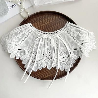 Accessori – Cravatte, papillon, colletti e polsini