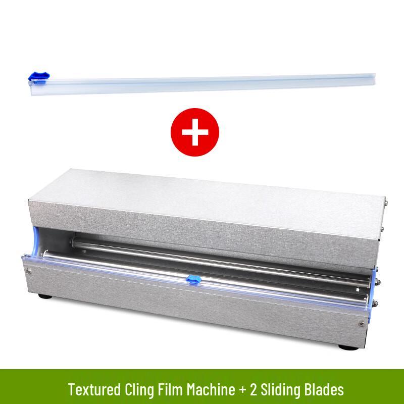 Zhaoran K10 Commercial Fruit Cling Film Sealer