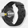 Magnetic Charging Adapter Type C To 3 Pin Secure Connection LED Indicator 3 Color Variants Portable Keyring Accessory