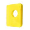 Nouveau Pro Chaud Top 2018 Filtres à Air Éponge Mousse Jaune 799579 Accessoires Kit Filtre Terrain Air Haute Qualité