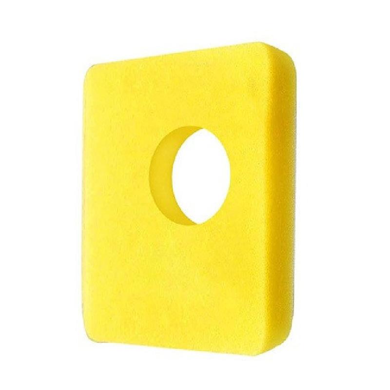 Nouveau Pro Chaud Top 2018 Filtres à Air Éponge Mousse Jaune 799579 Accessoires Kit Filtre Terrain Air Haute Qualité