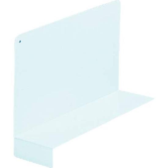 

TRUSCO Пластиковые Подвижные H160мм штук на Разделители, (10 коробок) KS-2ST белый