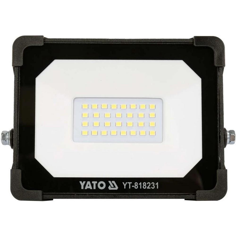 Yato LED Halogen Floodlight