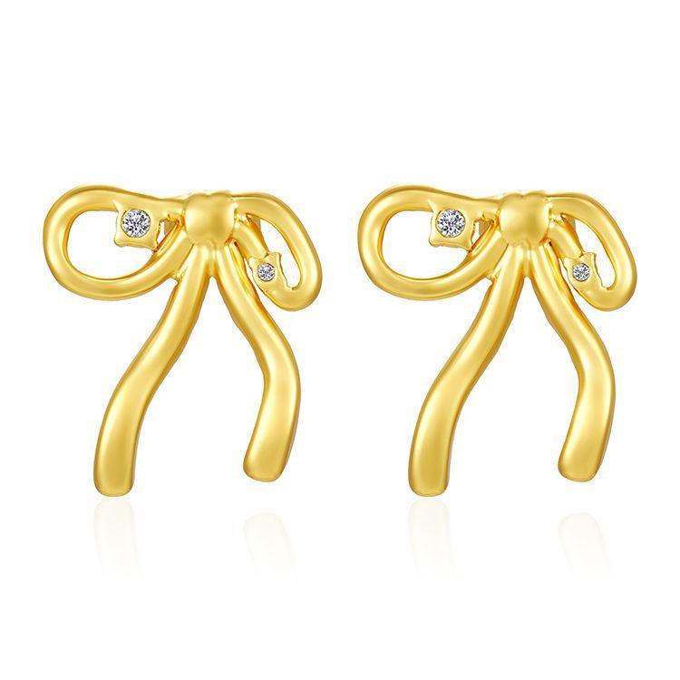 Stainless Steel Gold Hoop Earrings for Women Girls, Waterproof 18K Gold Plated Hypoallergenic Diamond Earrings Christmas Gifts