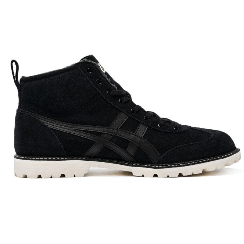 Onitsuka Tiger Rinkan Boot Mid 'Black' Sneakers 1183B407-001