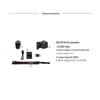 Canon EOS RP Full-Frame Mirrorless Camera with RF 24-105mm STM Lens Kit (CN version)