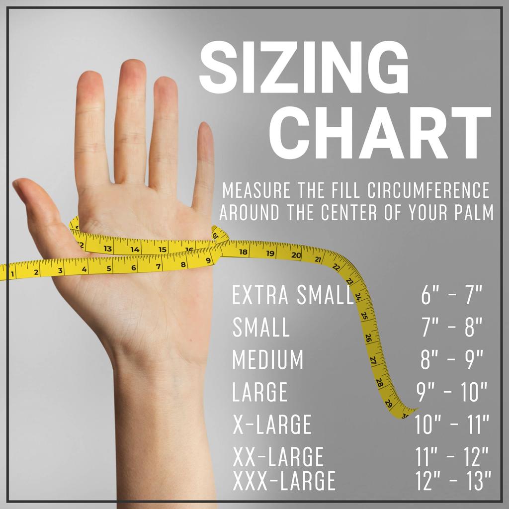 Schiek Ronnie Coleman Lifting Size Training Gloves, Small,