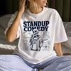 Funny Standup Comedy Shirt - Retro Standup Comedy Gift - Sarcastic Standup Comedy Clothing